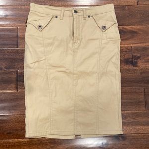 Vintage Moschino Jeans Pencil